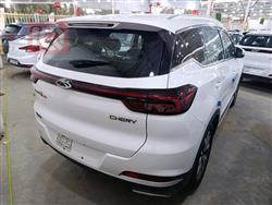 شيري تيجو 7 برو